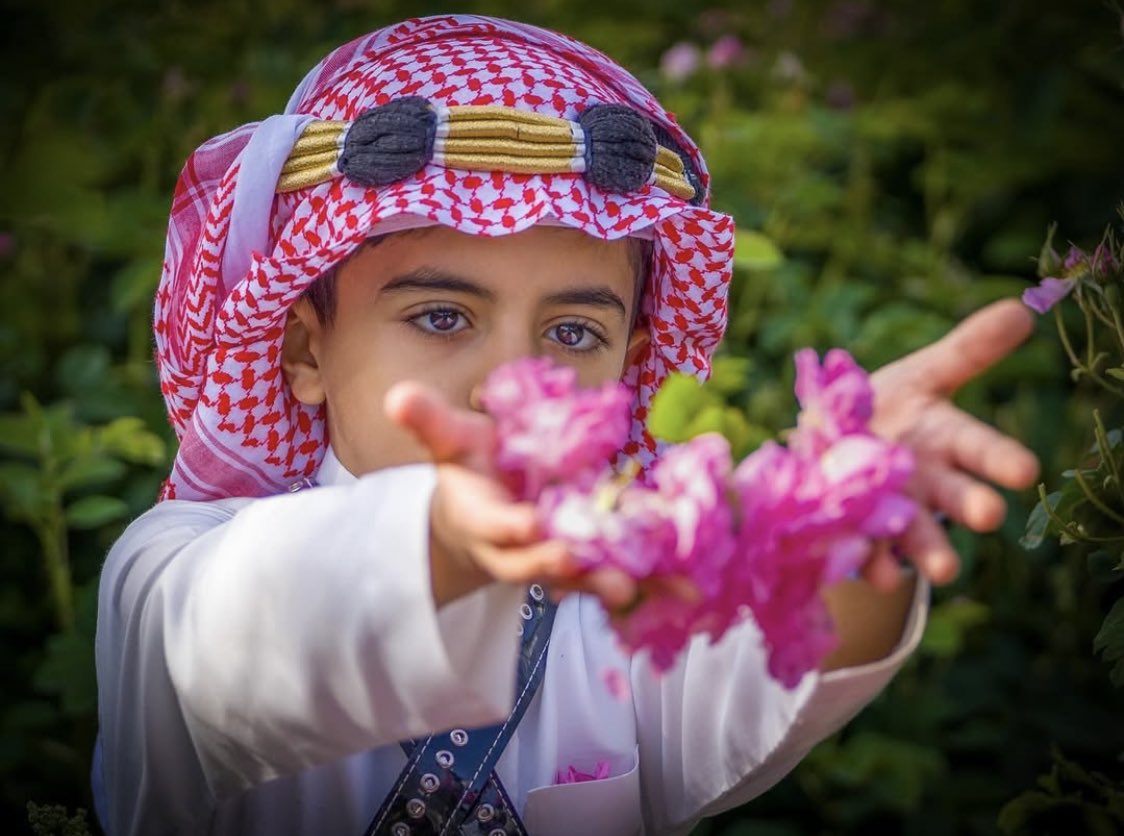 Made In Saudi tweet media