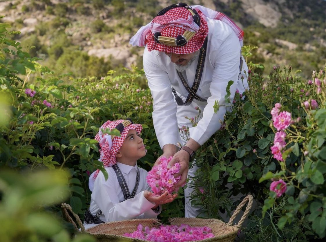 Made In Saudi tweet media