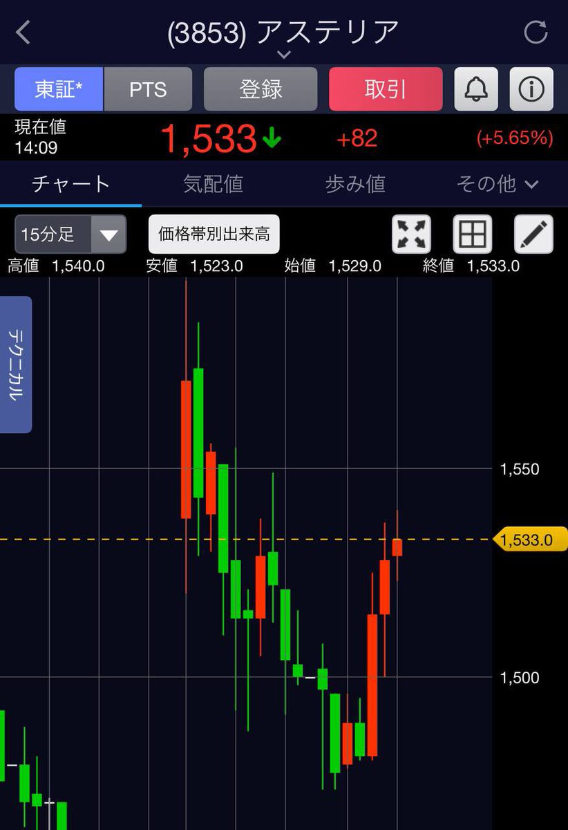 飛影（フェイ） tweet media