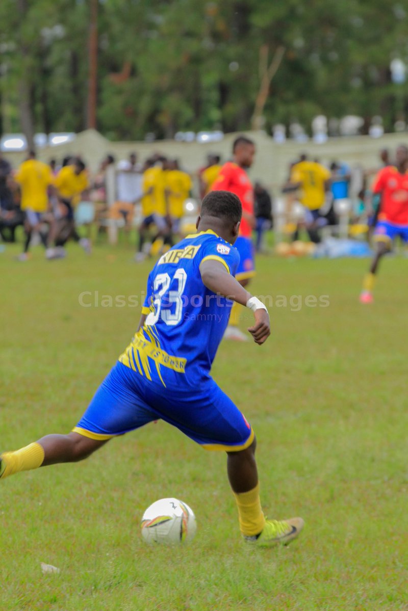 kirya Gerald tweet media