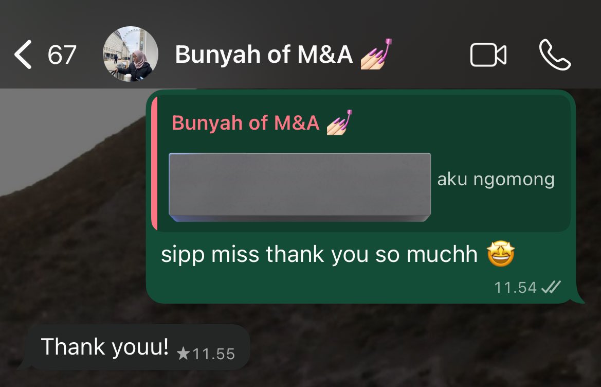 Libree 's tweet media