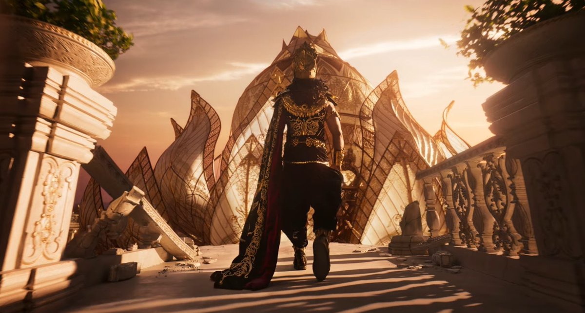 v. Jatin tweet media