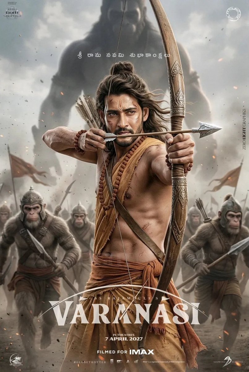 Let's X OTT GLOBAL tweet media