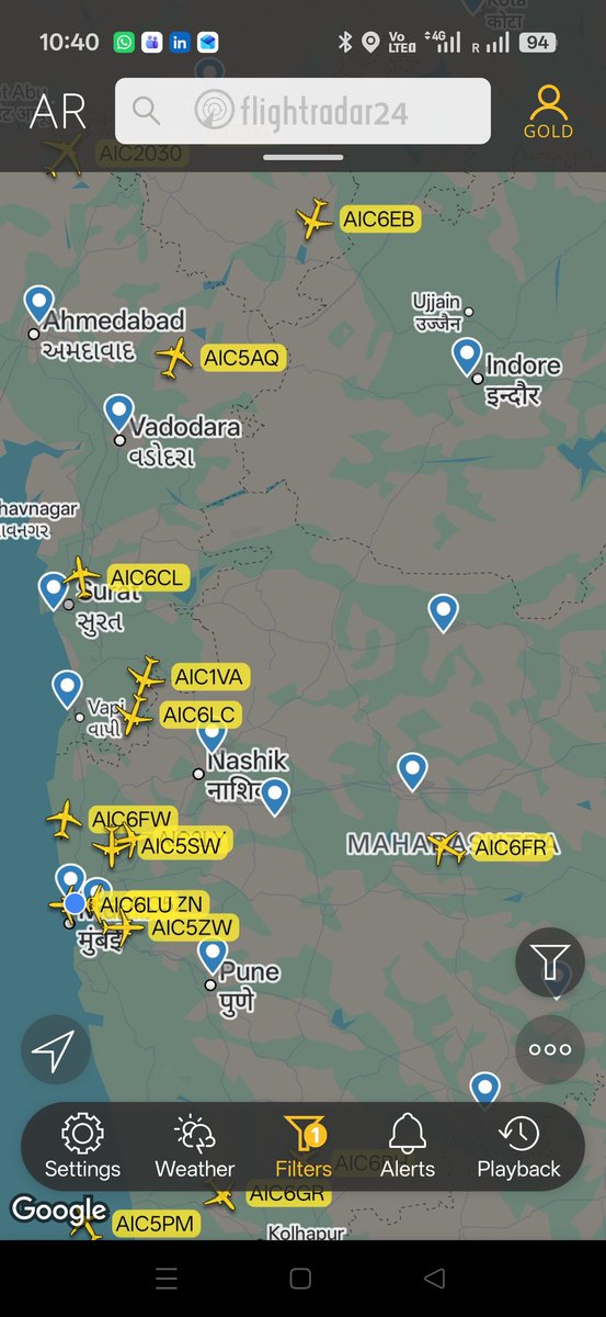 Janam Parikh 🇮🇳 tweet media