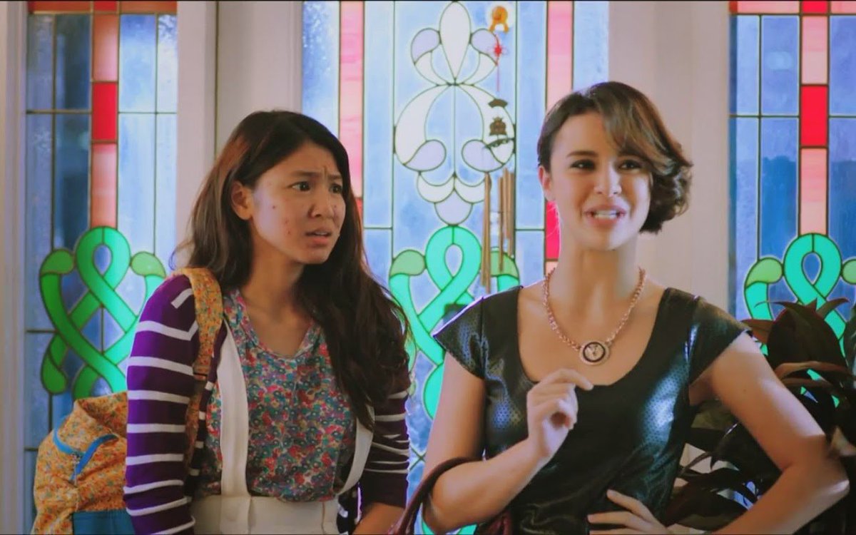 manic pixie dani girl tweet media