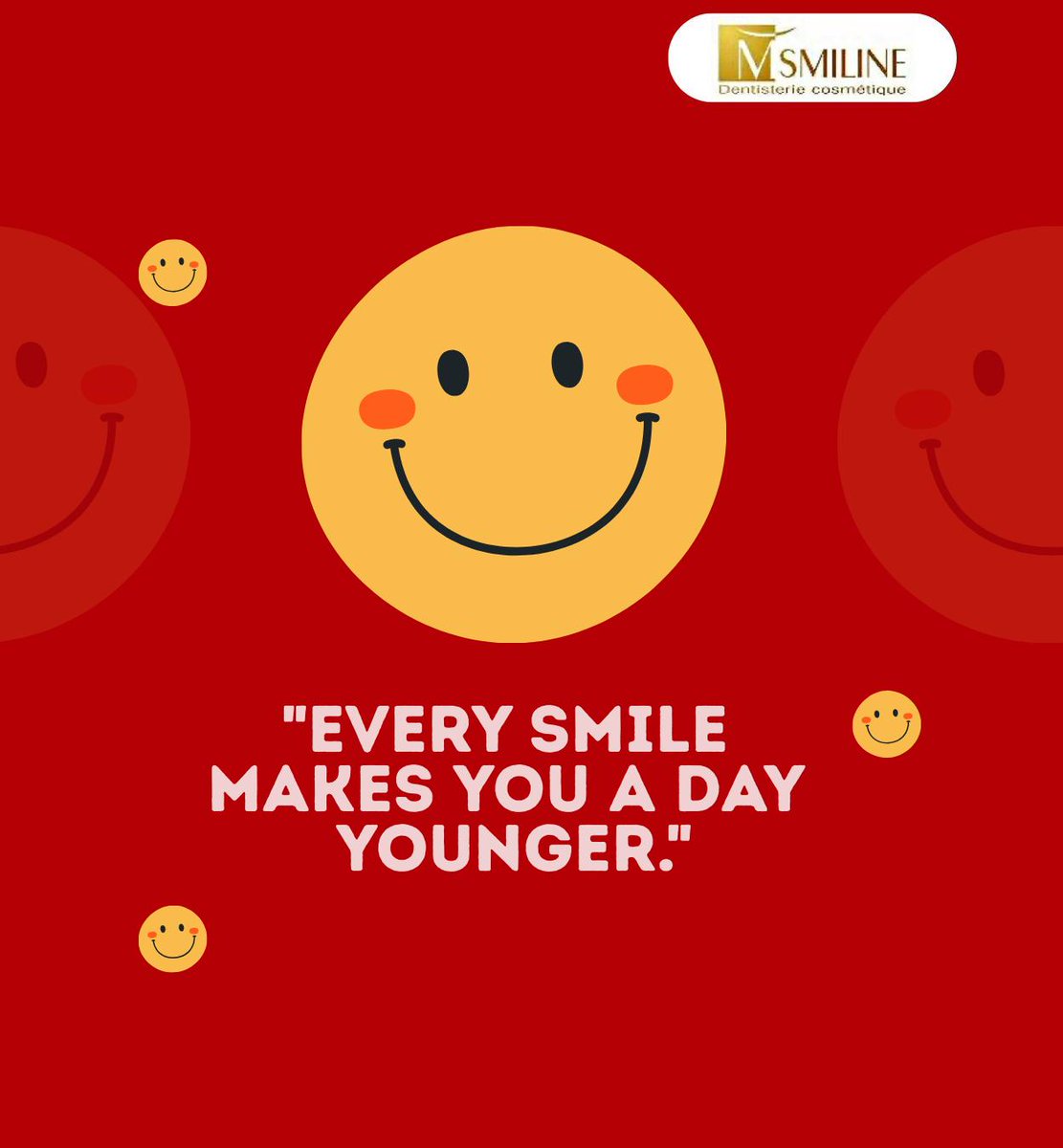 rmirmooji's tweet image. Start your day on a positive note with healthy teeth and a bright smile. Have a fantastic day ahead.
.
.
.
msmiline.com
(514) 675-3332
4935 Bd Saint-Charles Suite 104, Pierrefonds, QC H9H 3E4
.
.
.
#smile #healthysmile #brightday #MsmilineCosmeticDentistry #Pierrefonds