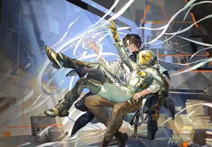 Fritters (WAITING FOR 3.6) tweet media