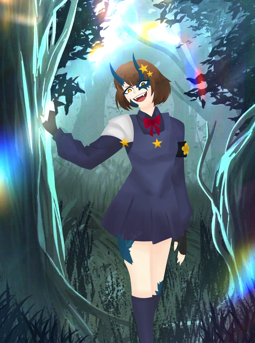 Ender 🧡 |BS 🍌| tweet media