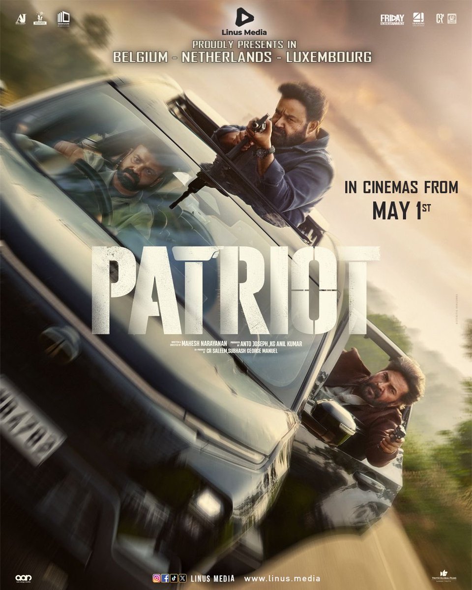 Linus Media tweet media