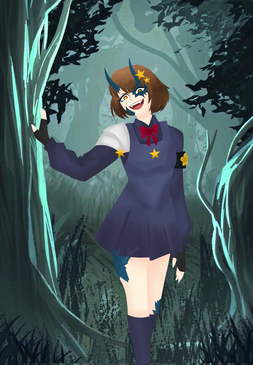 Ender 🧡 |BS 🍌| tweet media