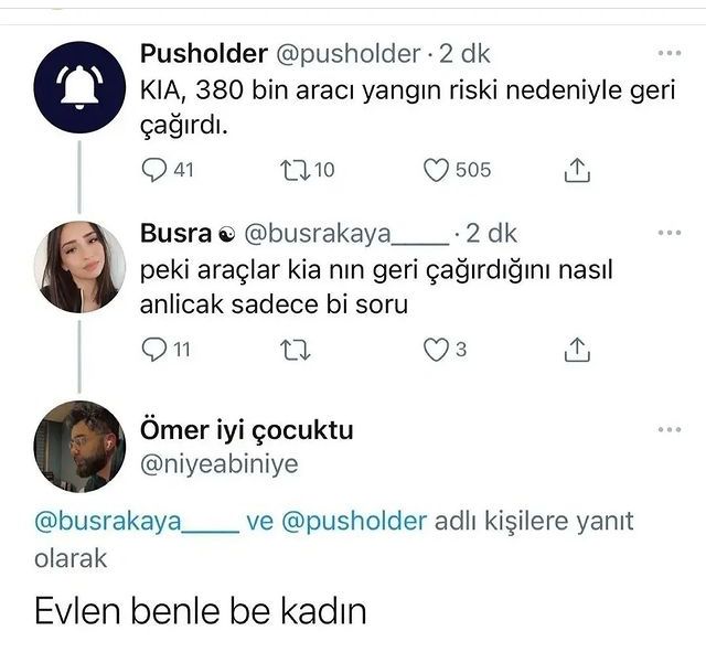 KıssadanHisse🐼 tweet media