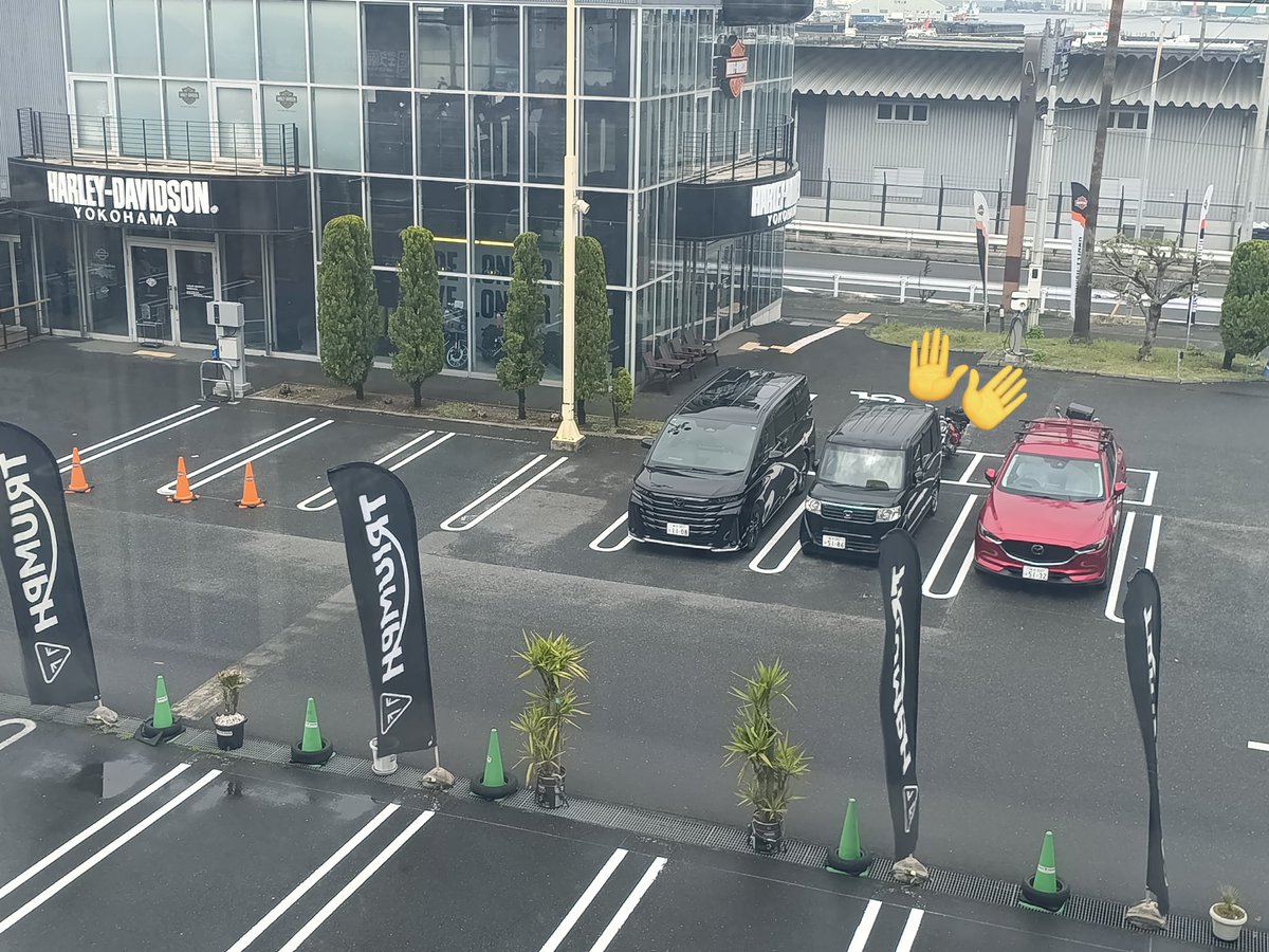 らむ@エストレヤ tweet media