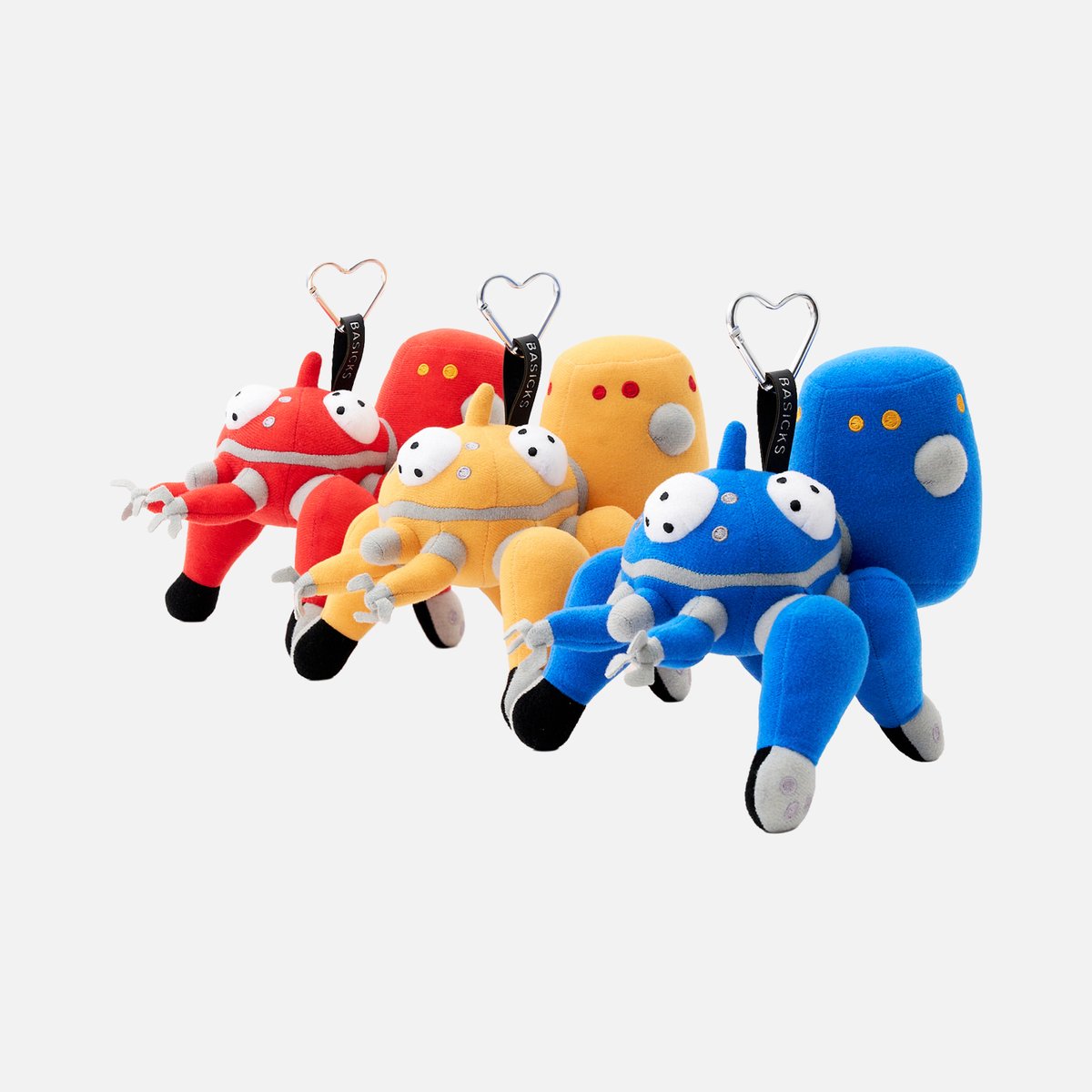 攻殻機動隊展 Ghost and the Shell【公式】 tweet media