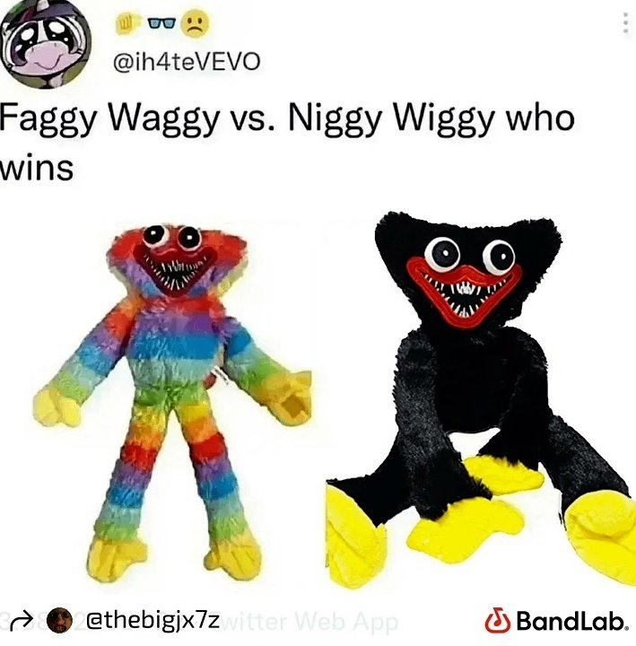 Faggotron3000 tweet media