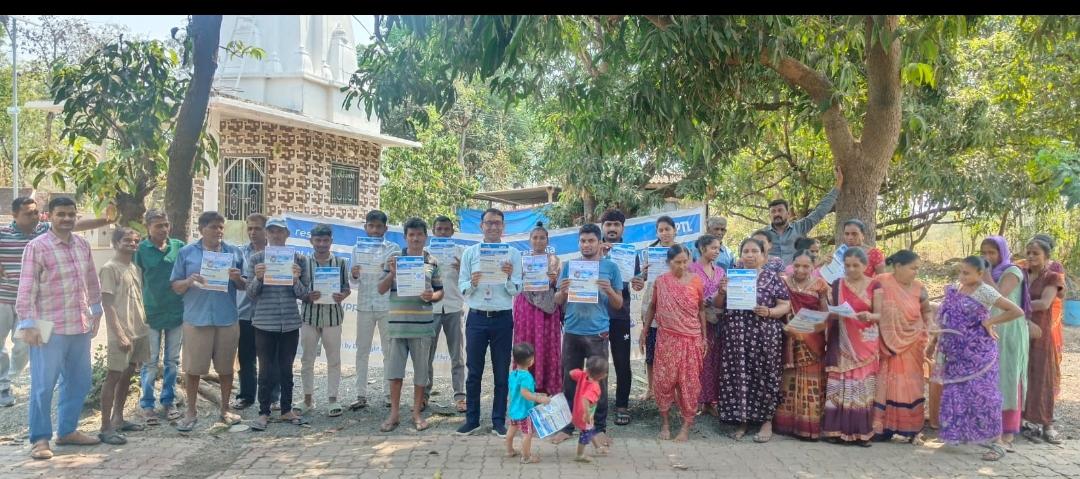 Deepak Foundation tweet media