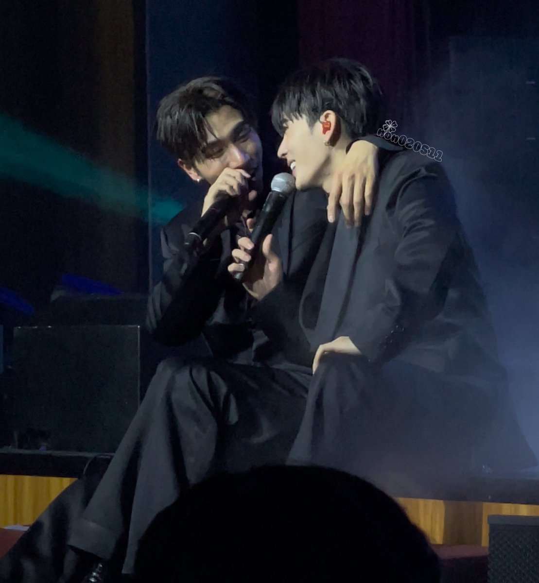 🌼🖤 GerberaPS.s 🤍🌼 (2) tweet media