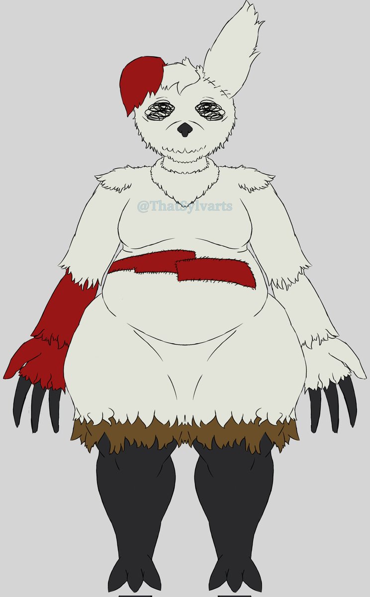 ThatSylvArts's tweet photo. Redesign of the sillyy

#Pokesona #Digitalart https://t.co/UGh4A7tq9m