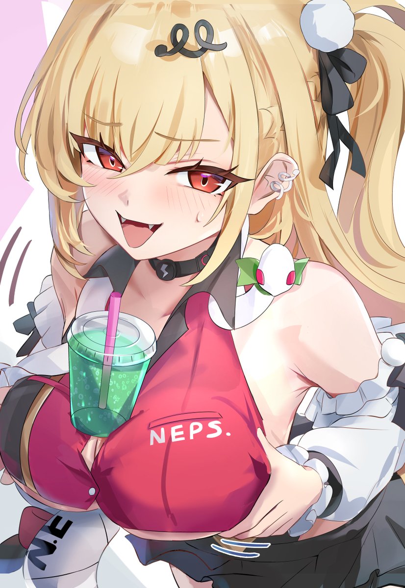 Remmy 🔞 tweet media