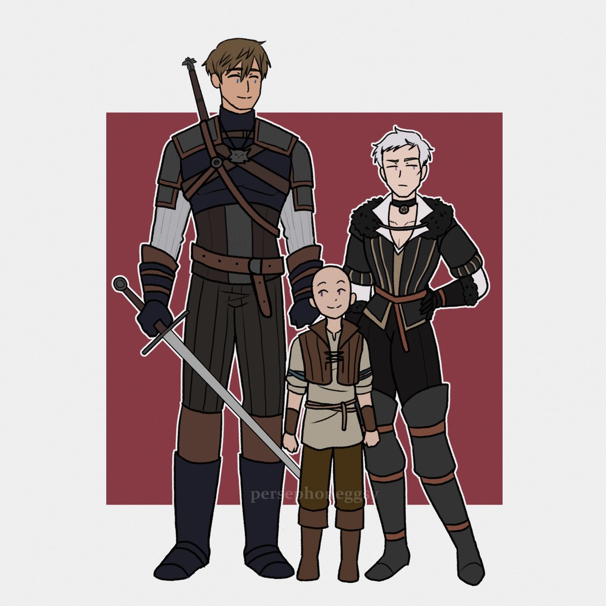 Bree of the VAELguard tweet media