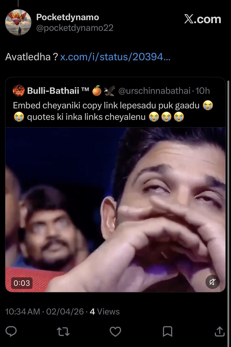 Bulli-Bathaii ™ 🍊🦅 tweet media