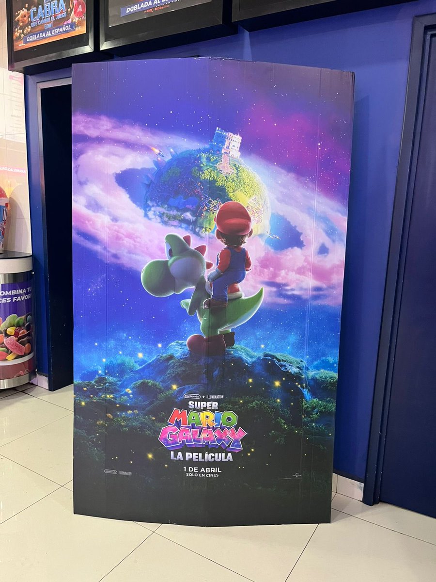 Marktendo tweet media