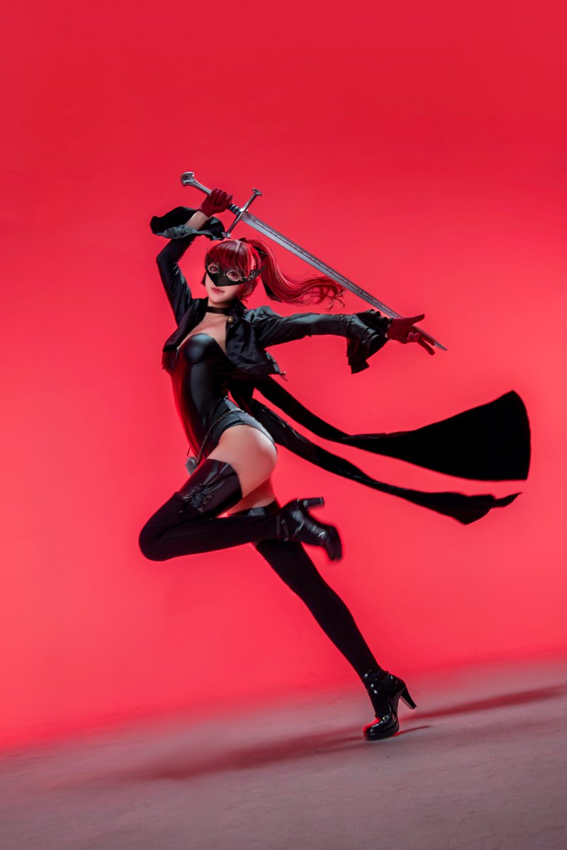 Nyacos-コスプレ衣装専門店 tweet media