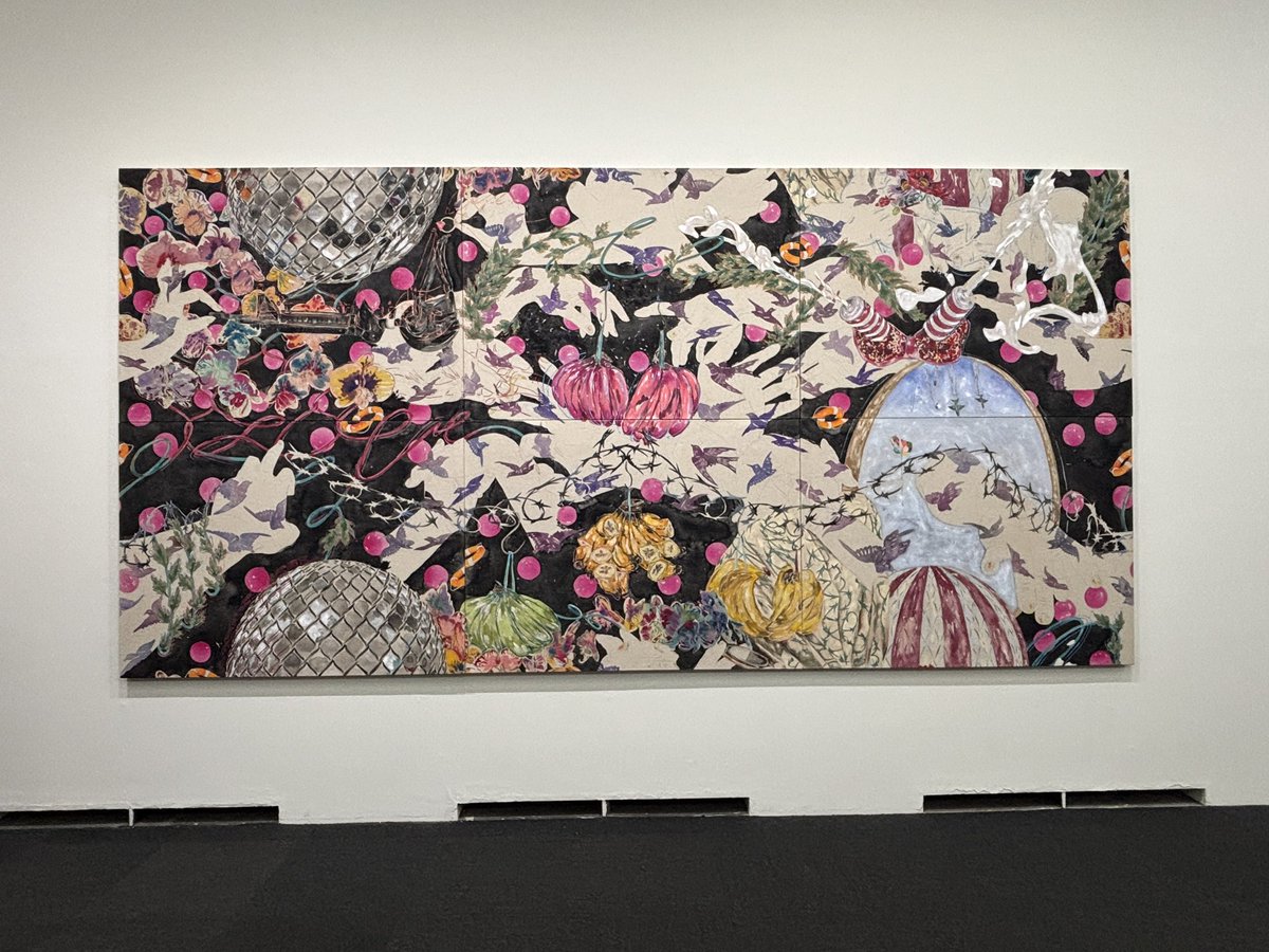 2026-#88 VOCA展2026 現代美術の展望ー新しい平面の作家たち／上野の森美術館