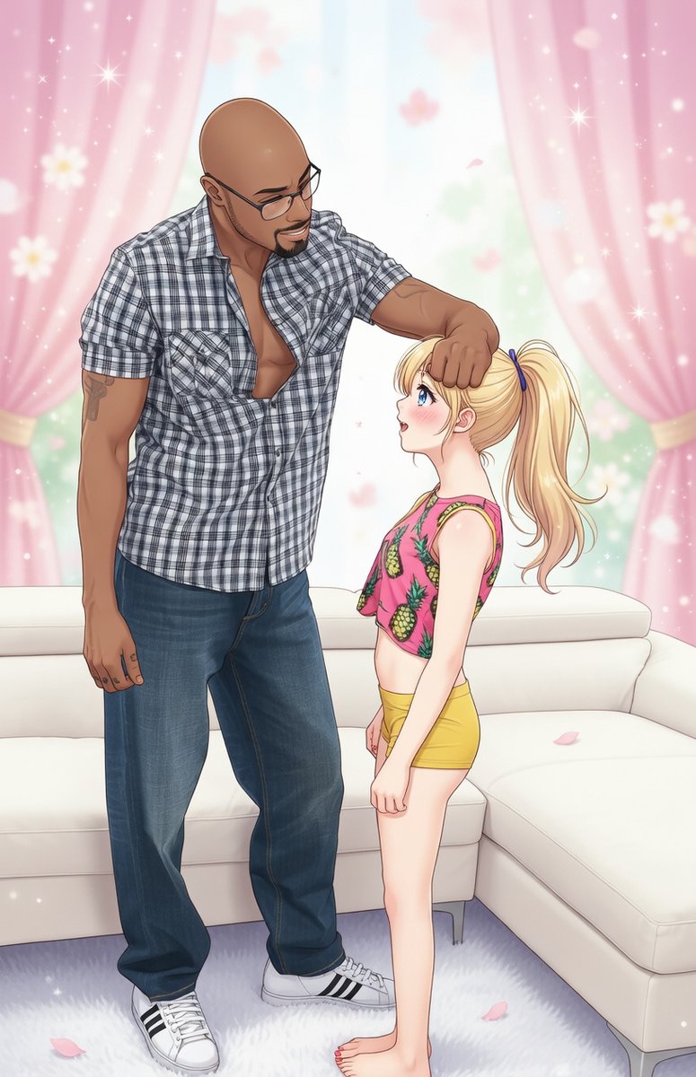 Pastel Pudding tweet media