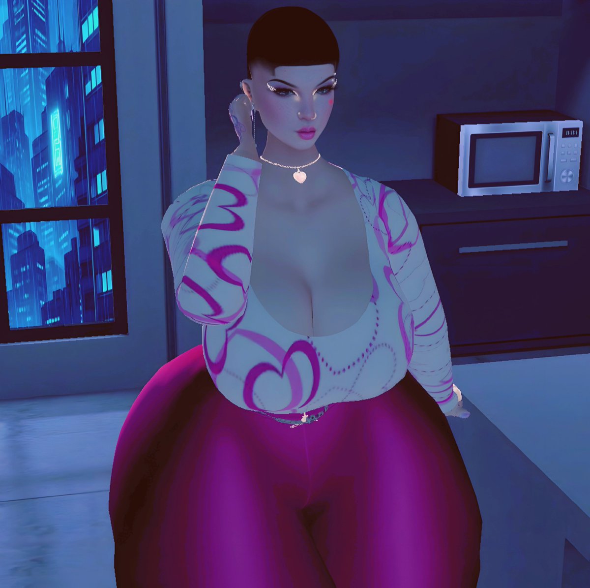 💖