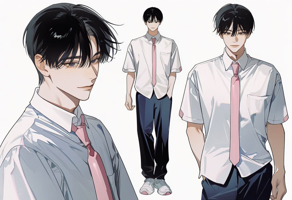 Be the top tweet media