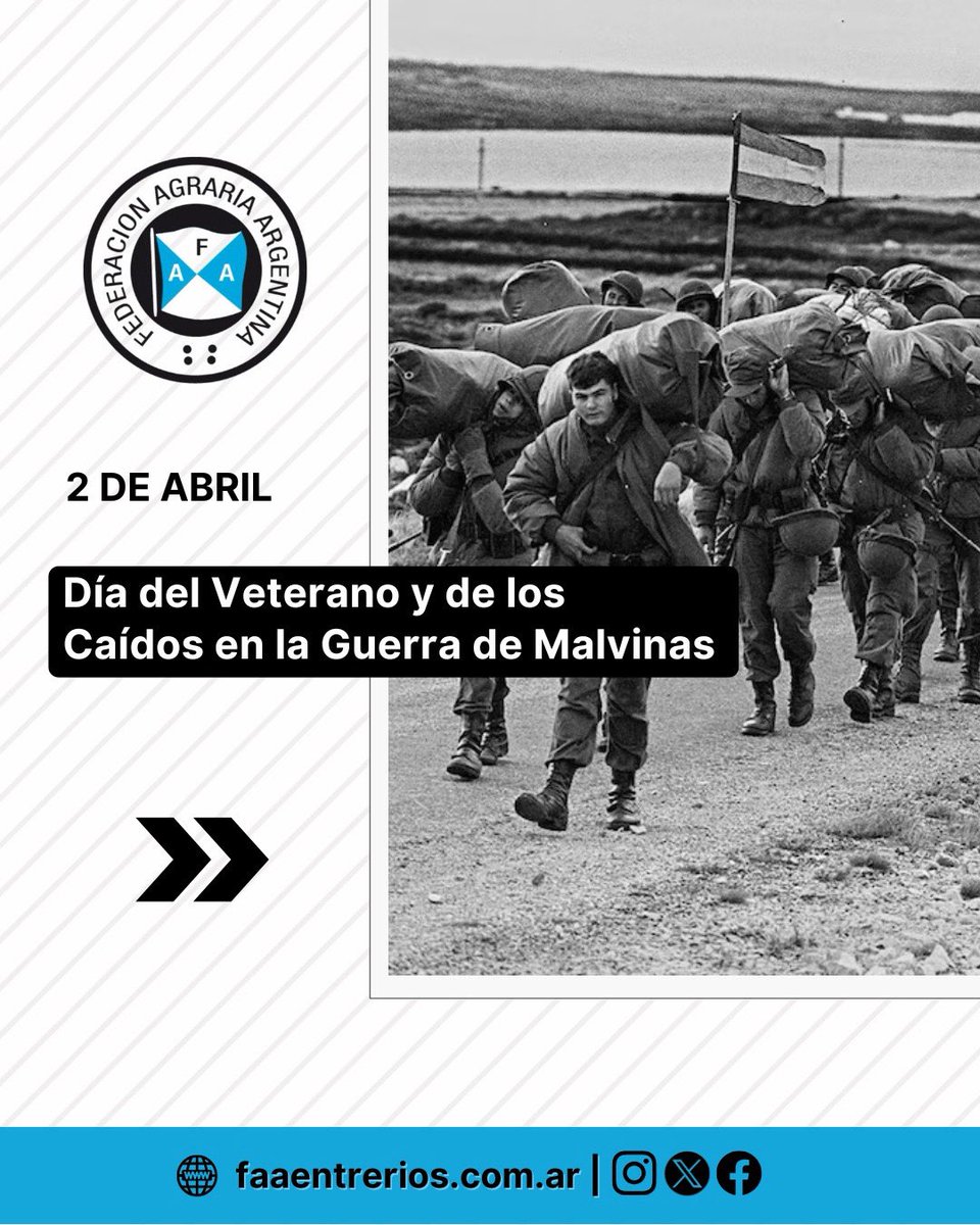 FAA Entre Ríos tweet media
