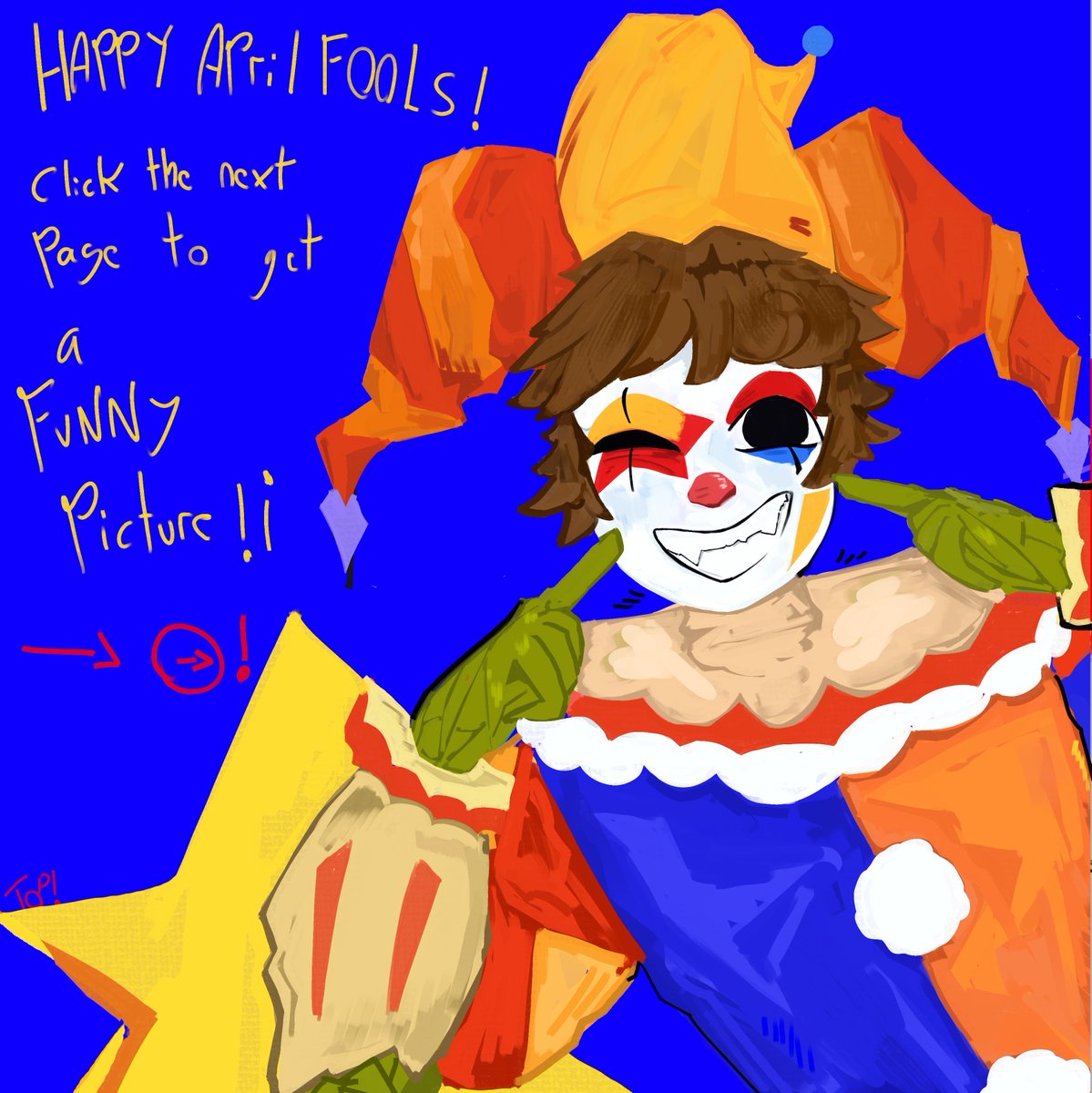 Tornjita tweet media