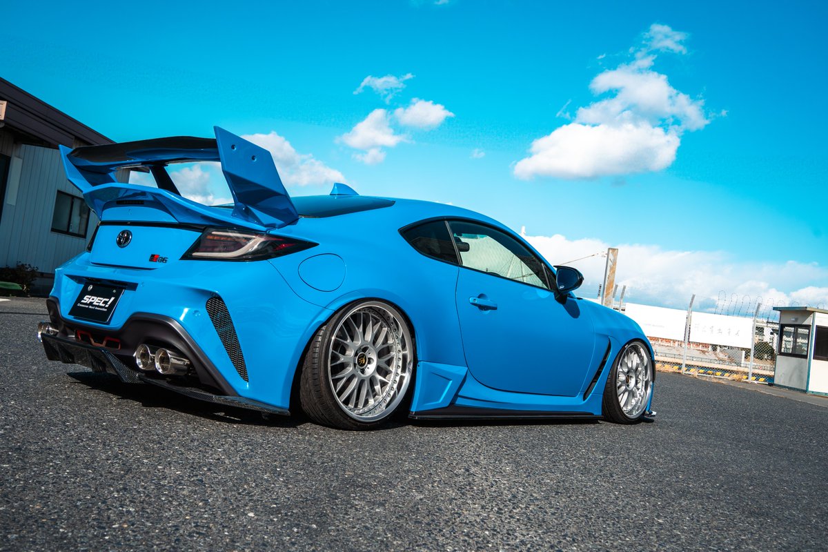 SPEC!【公式】😘 tweet media