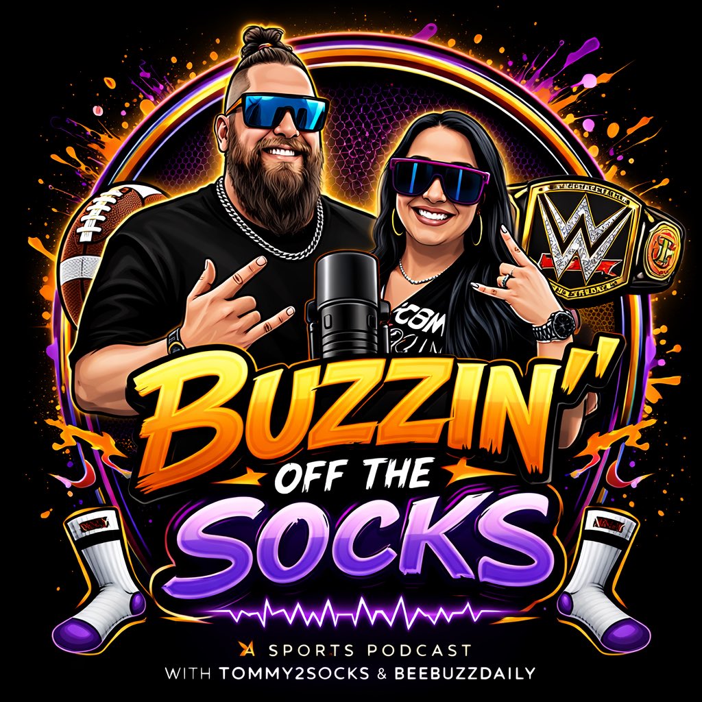 Tommy2Socks tweet media