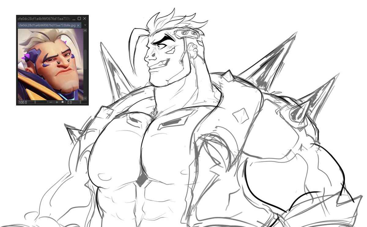 lei 🍀 tweet media