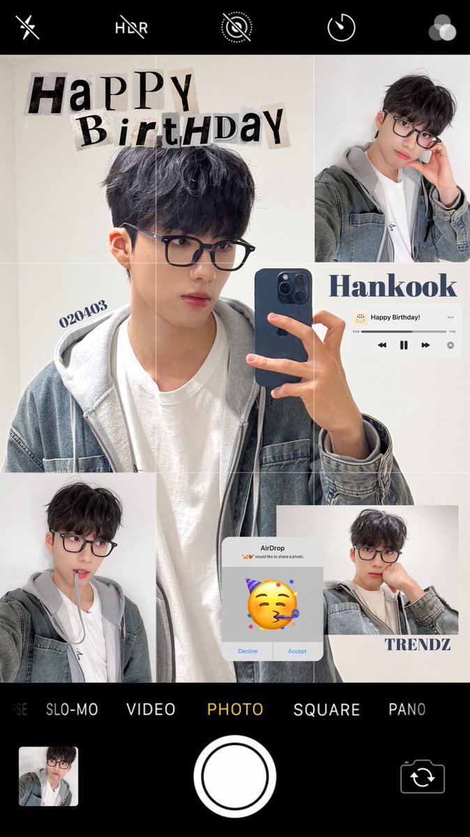 TRENDZ (트렌드지) tweet media