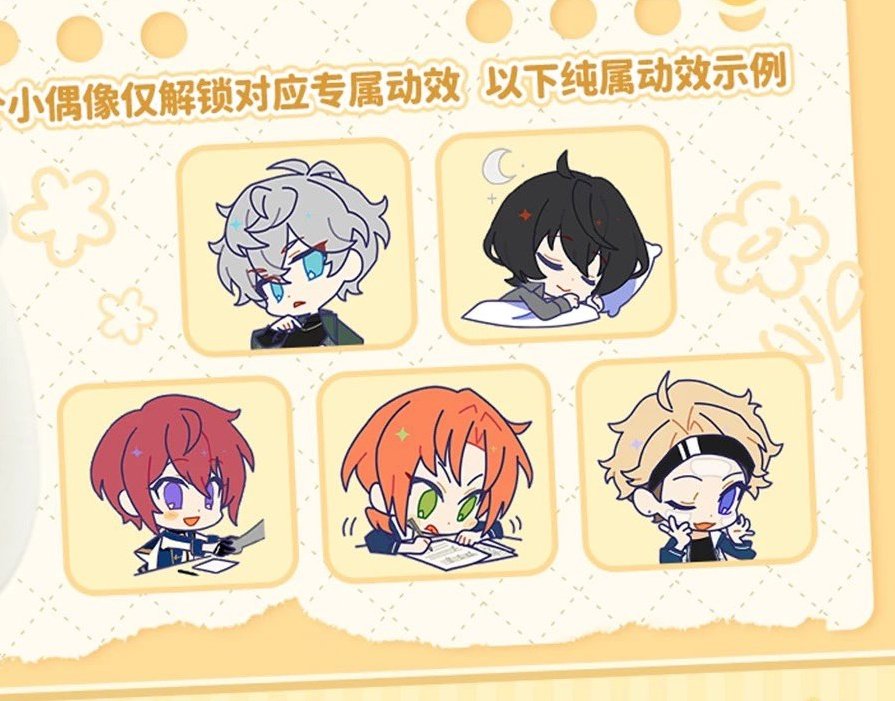 emi ♕🌸💄 tweet media