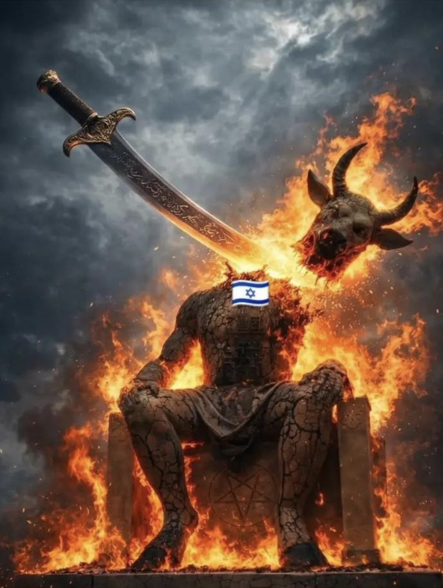 Iranian Force tweet media