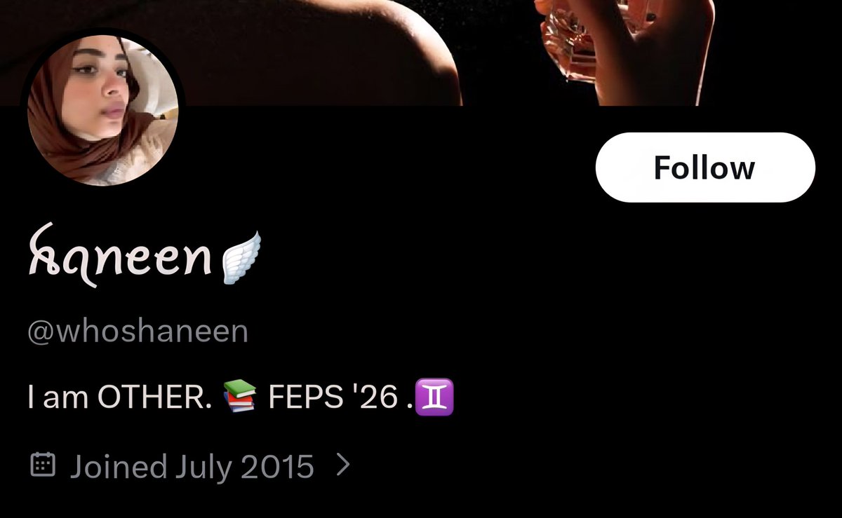 Ali عـــلـــيّ tweet media