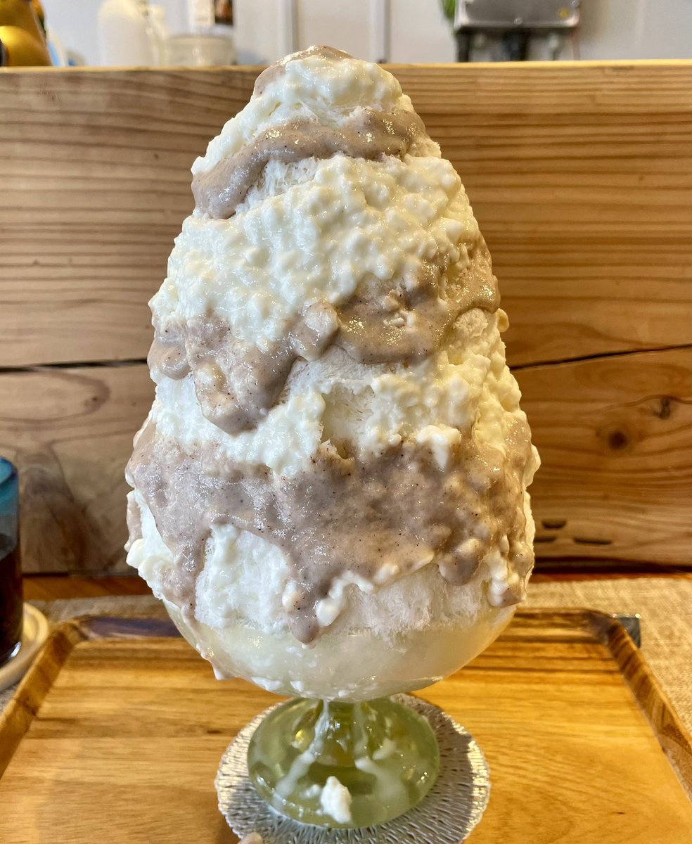 ゆき🍧食べることに夢中人@出来るだけ相互フォロー tweet media