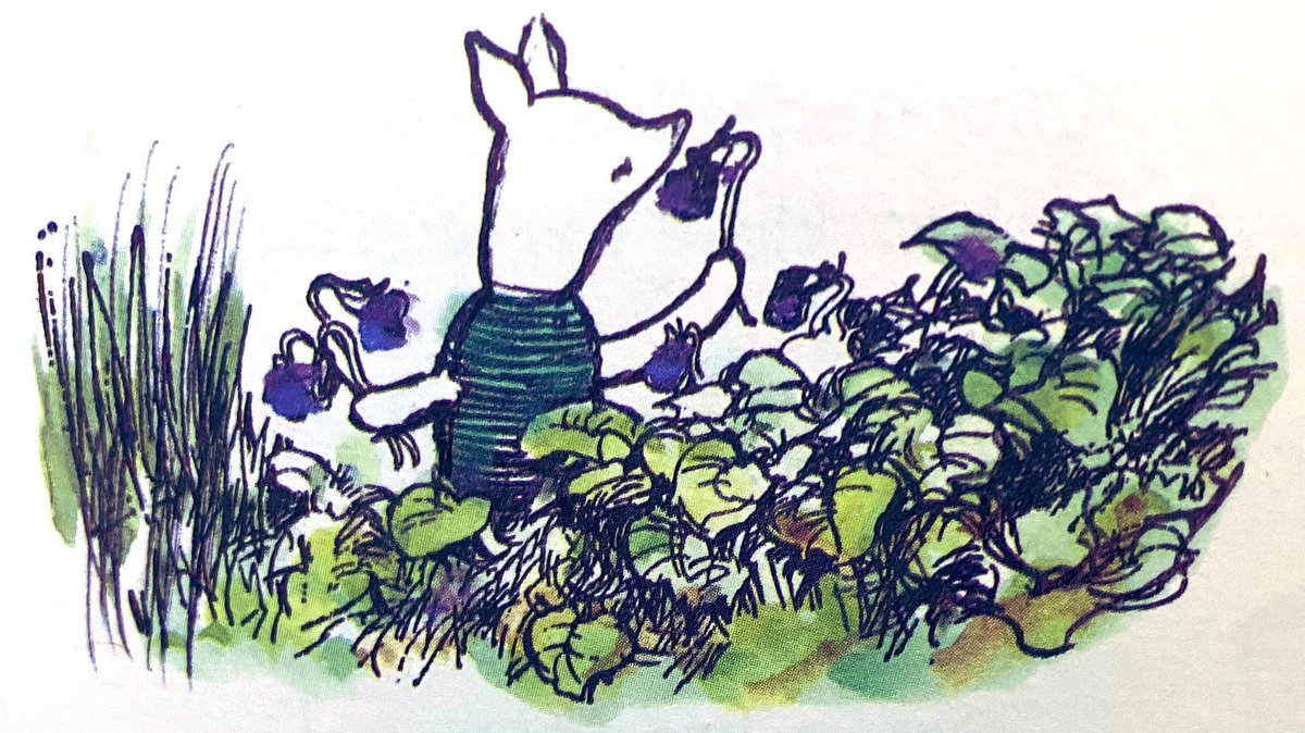 A.A.Milne tweet media