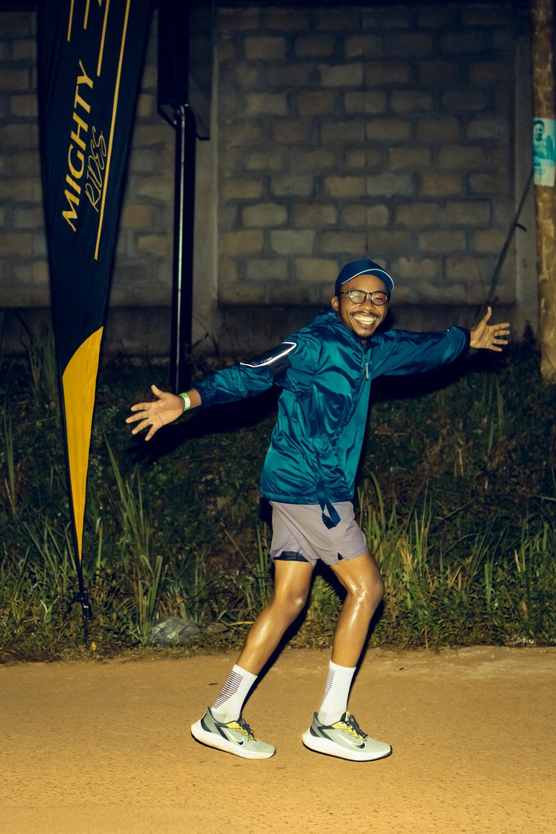 mutungomadbus's tweet photo. #Tonight, we don’t sleep… we run🎉
The #Midnight_Run is ON🏃🏽‍♀️🏃🏽‍♂️

Expect good people, great conversations, and unbeatable feelings of running under the stars. Whether you’re coming for the fitness, the fun, or the fellowship, show up.🎉
Let’s recreate these memories together🎉👏💯 https://t.co/xLi3RzGwoX