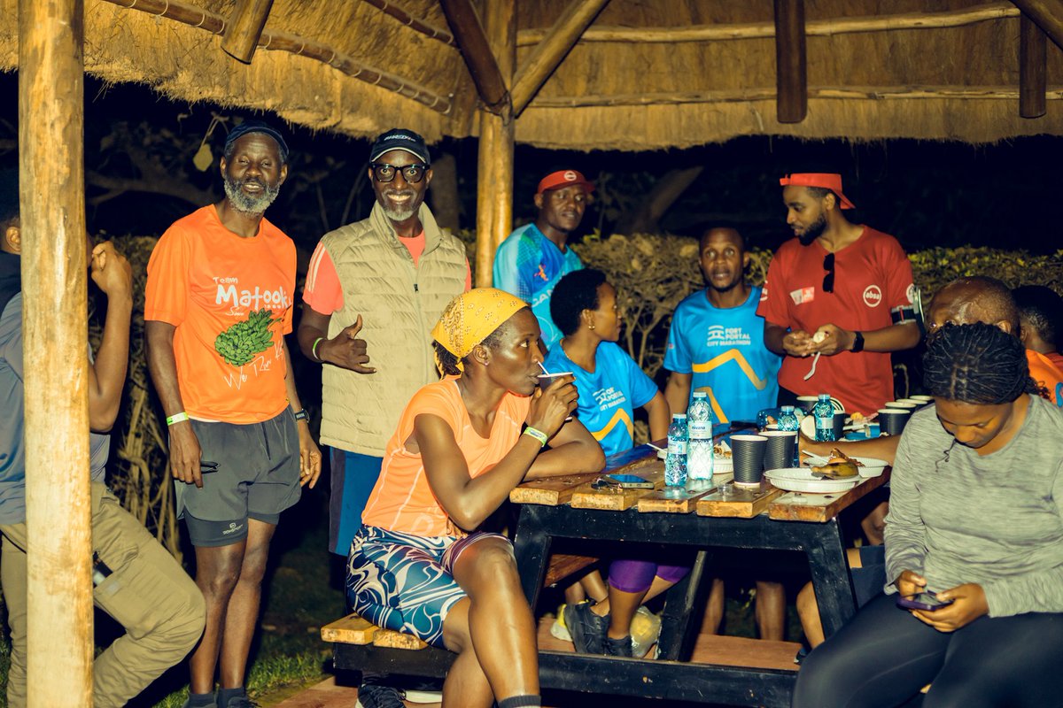 mutungomadbus's tweet photo. #Tonight, we don’t sleep… we run🎉
The #Midnight_Run is ON🏃🏽‍♀️🏃🏽‍♂️

Expect good people, great conversations, and unbeatable feelings of running under the stars. Whether you’re coming for the fitness, the fun, or the fellowship, show up.🎉
Let’s recreate these memories together🎉👏💯 https://t.co/xLi3RzGwoX
