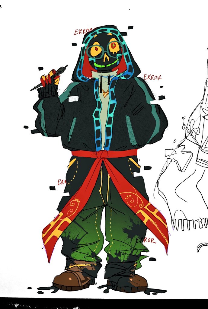 allium duo CEO. tweet media