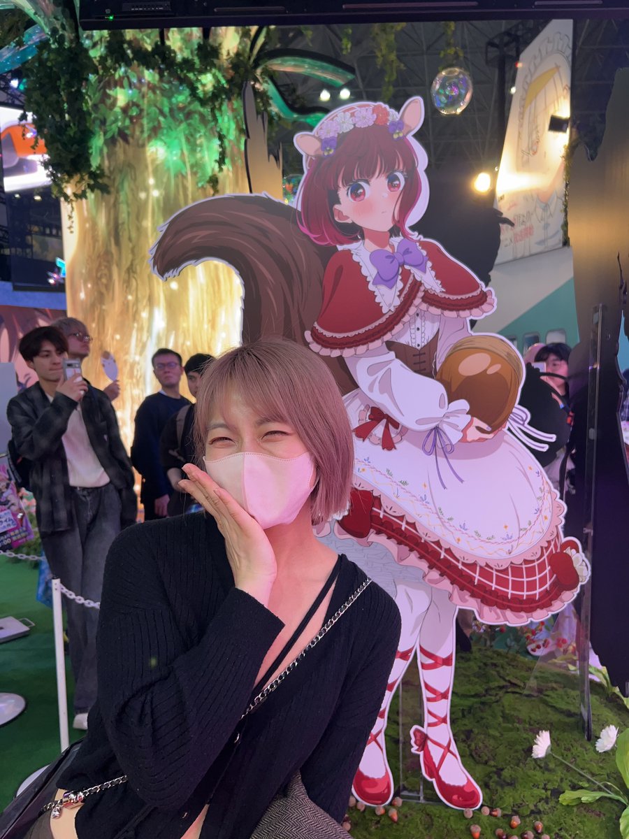 青山咲良 🌸 tweet media