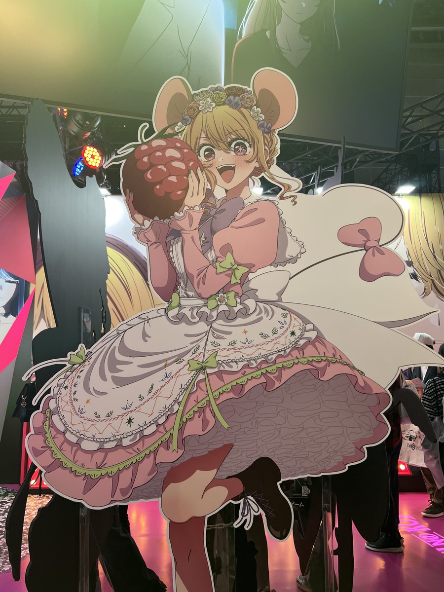 青山咲良 🌸 tweet media