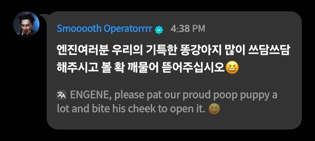 GoldenJake TH 🦮💗 tweet media