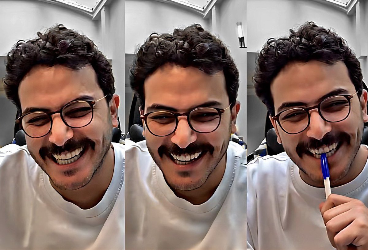 مـرامي tweet media