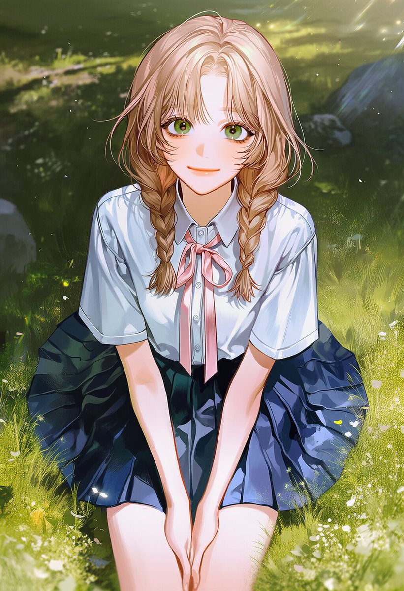 라라🌿 tweet media