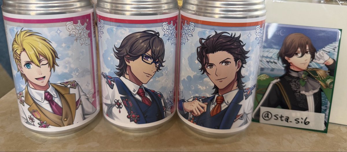 SHIZU🍠🥕🐇 tweet media